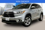2016 Toyota Highlander LE V6