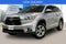 2016 Toyota Highlander LE V6