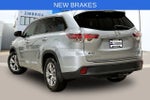 2016 Toyota Highlander LE V6