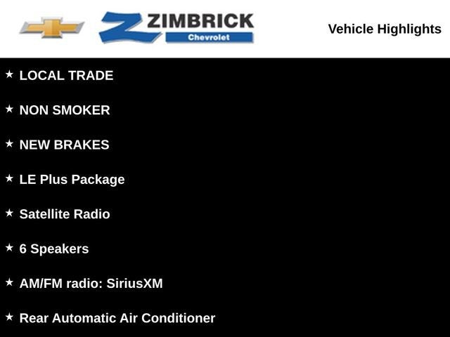 2016 Toyota Highlander LE V6