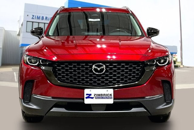 2025 Mazda Mazda CX-50 2.5 S Premium Package