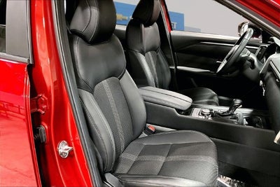 2025 Mazda Mazda CX-50 2.5 S Premium Package
