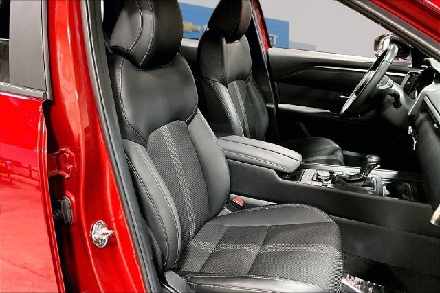 2025 Mazda Mazda CX-50 2.5 S Premium Package