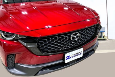 2025 Mazda Mazda CX-50 2.5 S Premium Package