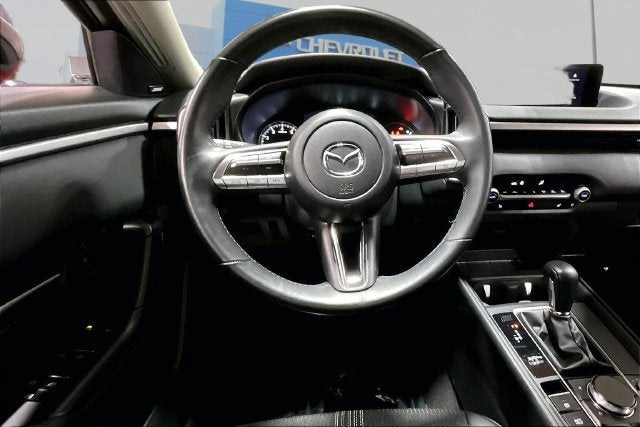2025 Mazda Mazda CX-50 2.5 S Premium Package