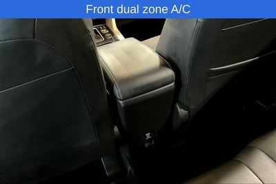 2022 Mitsubishi Eclipse Cross SEL S-AWC