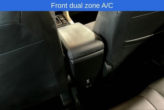 2022 Mitsubishi Eclipse Cross SEL S-AWC