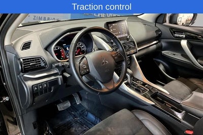 2022 Mitsubishi Eclipse Cross SEL S-AWC