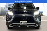 2022 Mitsubishi Eclipse Cross SEL S-AWC
