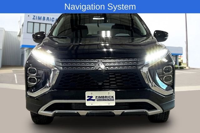 2022 Mitsubishi Eclipse Cross SEL S-AWC