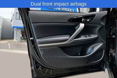 2022 Mitsubishi Eclipse Cross SEL S-AWC