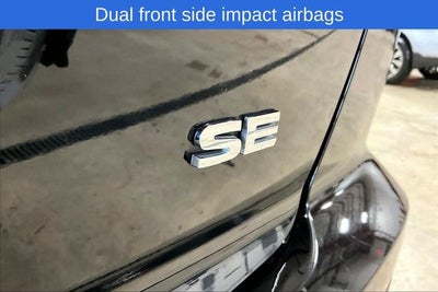 2022 Mitsubishi Eclipse Cross SEL S-AWC