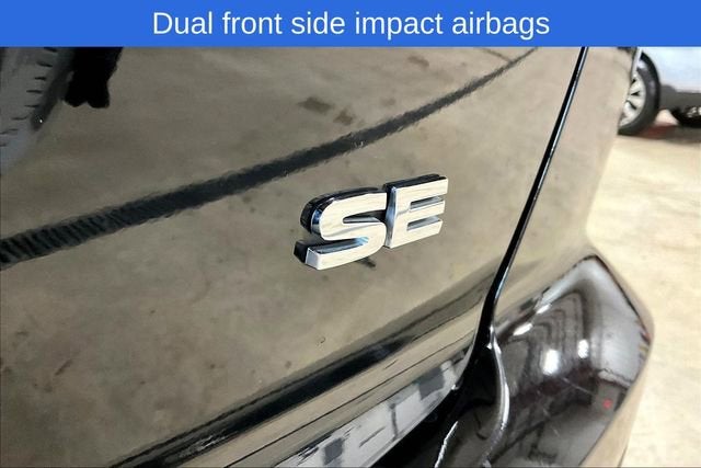2022 Mitsubishi Eclipse Cross SEL S-AWC