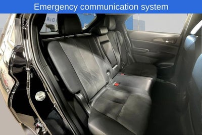 2022 Mitsubishi Eclipse Cross SEL S-AWC