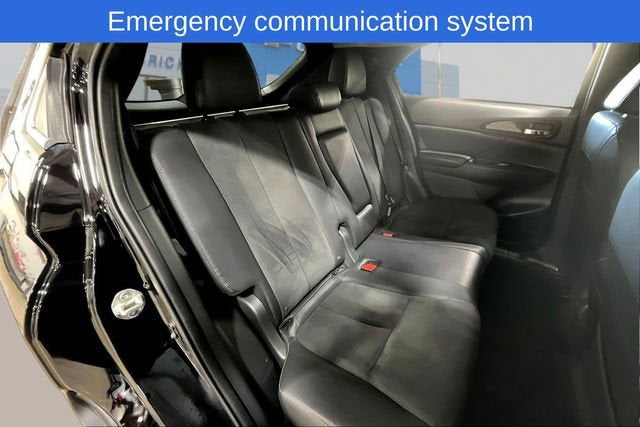 2022 Mitsubishi Eclipse Cross SEL S-AWC