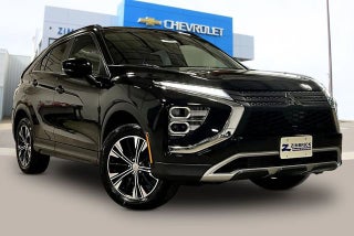 2022 Mitsubishi Eclipse Cross SEL S-AWC