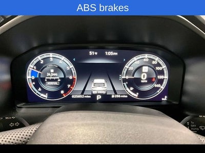 2023 Mitsubishi Outlander SE Black Edition 2WD