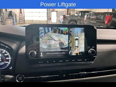 2023 Mitsubishi Outlander SE Black Edition 2WD