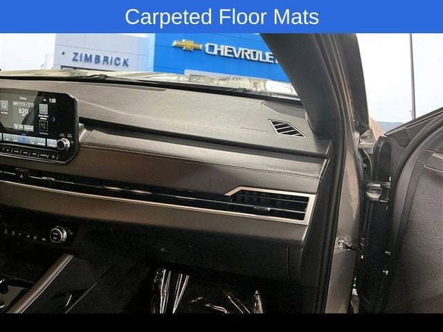 2023 Mitsubishi Outlander SE Black Edition 2WD