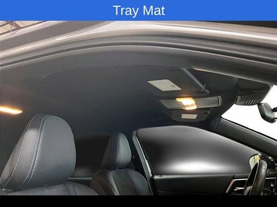 2023 Mitsubishi Outlander SE Black Edition 2WD