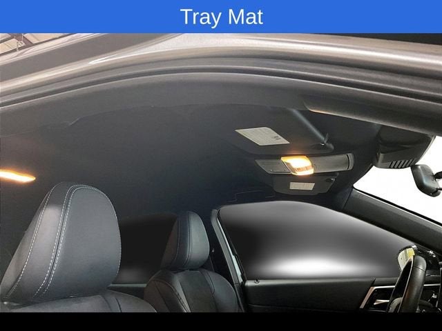 2023 Mitsubishi Outlander SE Black Edition 2WD