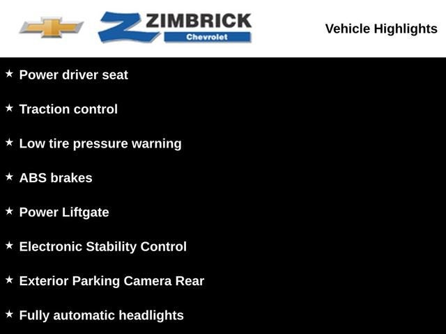 2023 Mitsubishi Outlander SE Black Edition 2WD