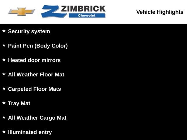 2023 Mitsubishi Outlander SE Black Edition 2WD