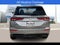 2023 Mitsubishi Outlander SE Black Edition 2WD