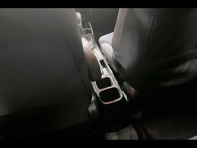 2013 Honda Fit Sport