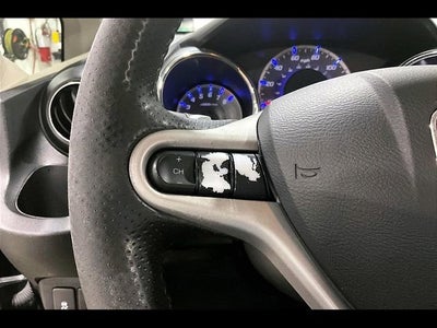 2013 Honda Fit Sport