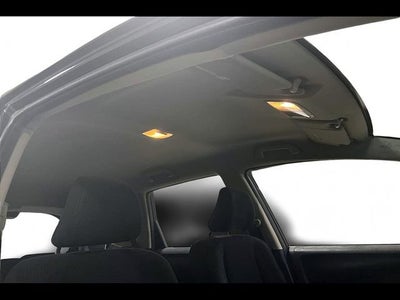 2013 Honda Fit Sport