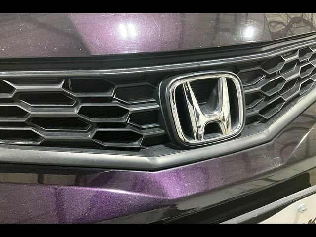 2013 Honda Fit Sport