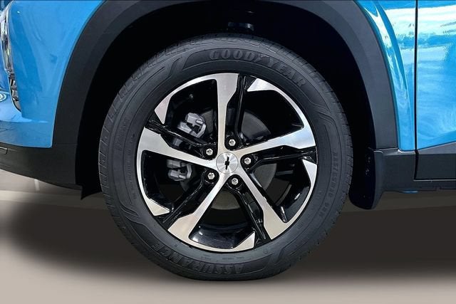 2026 Chevrolet Trax RS - Photo 12