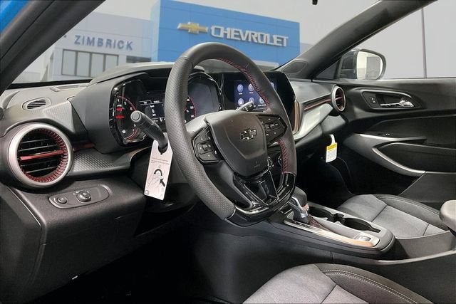 2026 Chevrolet Trax RS - Photo 6