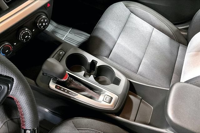 2026 Chevrolet Trax RS - Photo 8