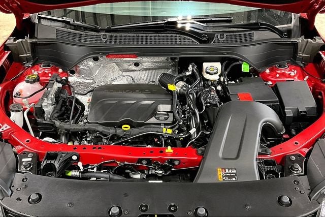 2026 Chevrolet Trax LT - Photo 11