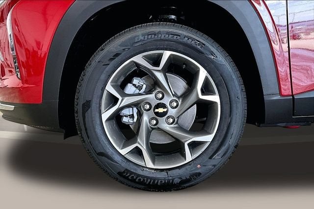 2026 Chevrolet Trax LT - Photo 12