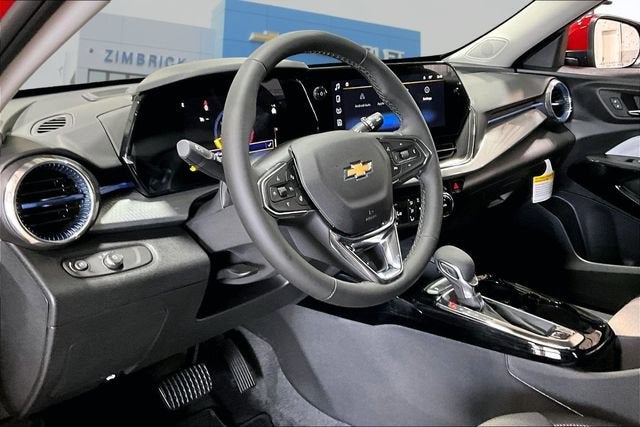 2026 Chevrolet Trax LT - Photo 6