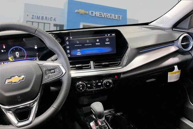 2026 Chevrolet Trax LT - Photo 7
