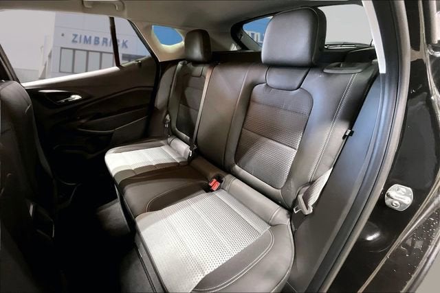 2026 Chevrolet Trax LT - Photo 10