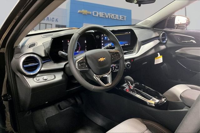 2026 Chevrolet Trax LT - Photo 6
