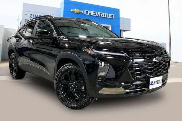2026 Chevrolet Trax Activ - Photo 1