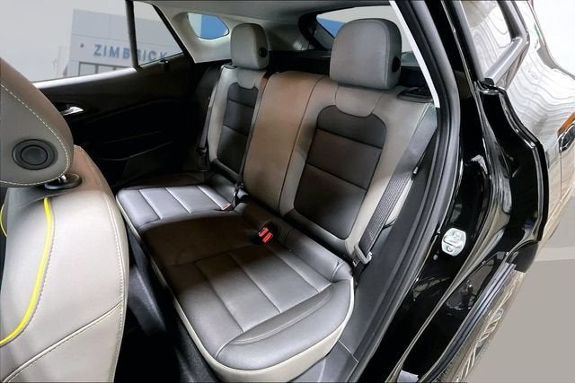 2026 Chevrolet Trax Activ - Photo 10