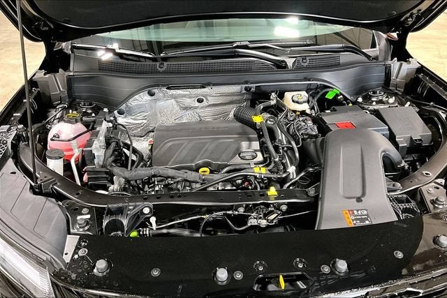 2026 Chevrolet Trax Activ - Photo 11