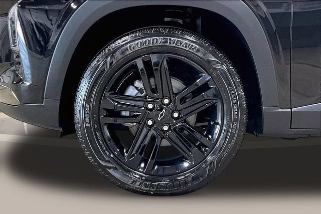 2026 Chevrolet Trax Activ - Photo 12