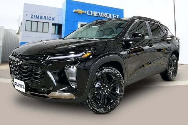 2026 Chevrolet Trax Activ - Photo 2