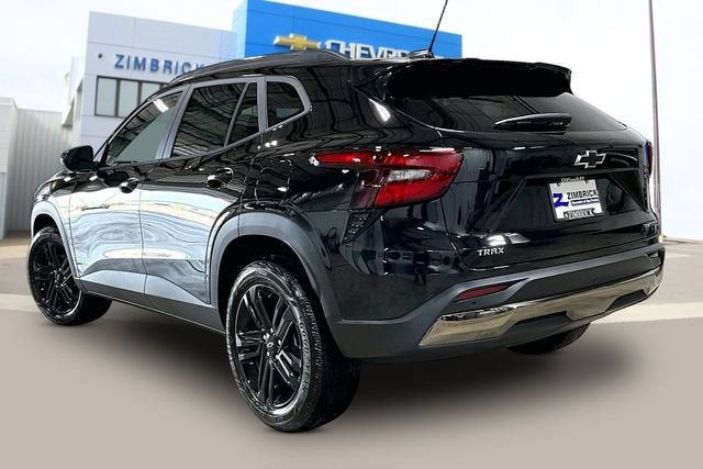 2026 Chevrolet Trax Activ - Photo 3