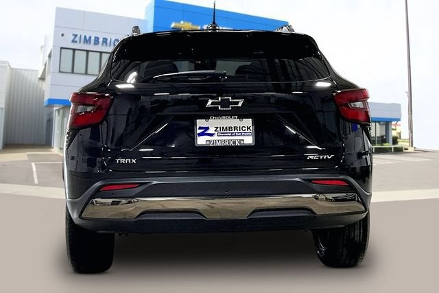 2026 Chevrolet Trax Activ - Photo 4