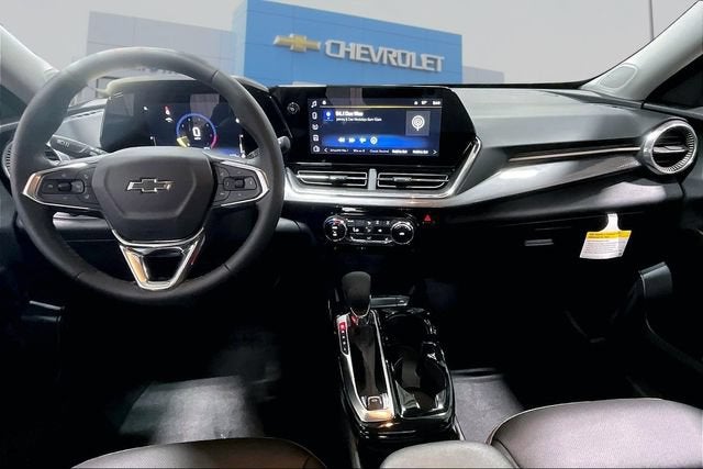2026 Chevrolet Trax Activ - Photo 5