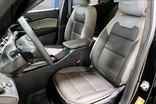 2026 Chevrolet Trax Activ - Photo 9